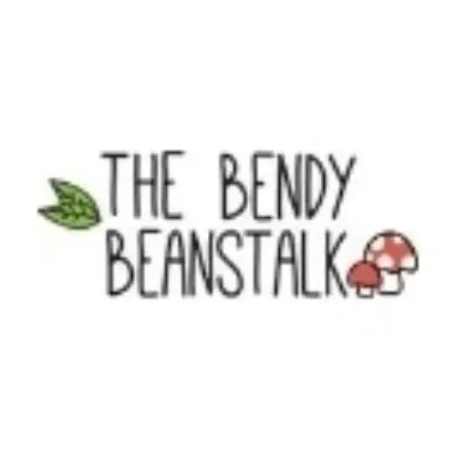 The Bendy Beanstalk Promo Code