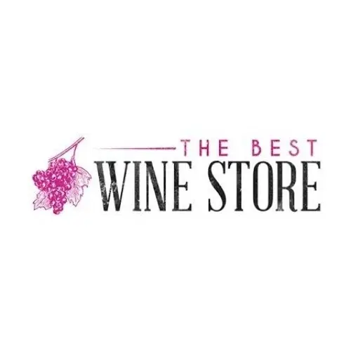 The Best Wine Store Promo Code