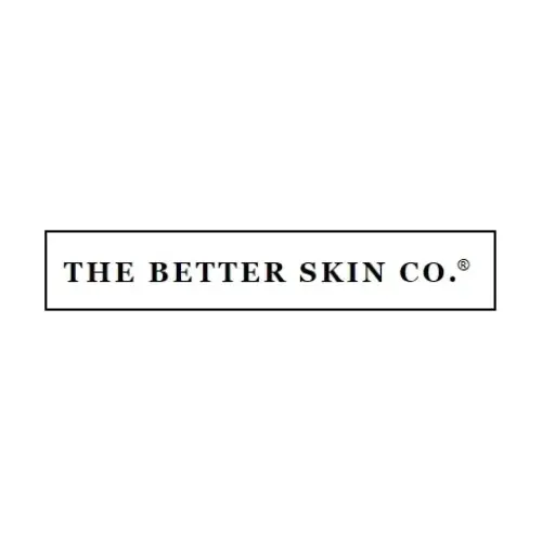 The Better Skin Promo Code