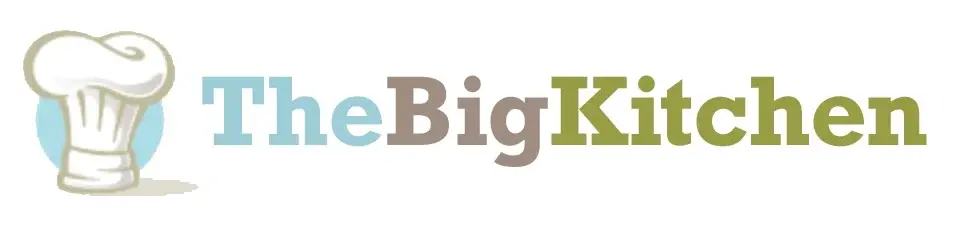 The Big Kitchen Promo Code