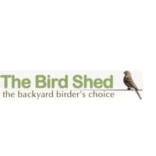 The Bird Shed Promo Code