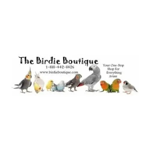 The Birdie Boutique Promo Code