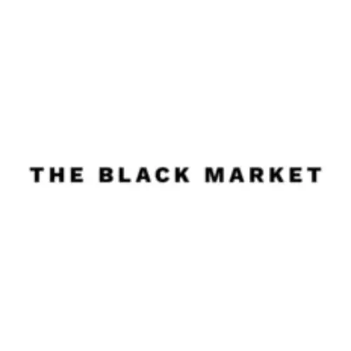 The Black Market Promo Code