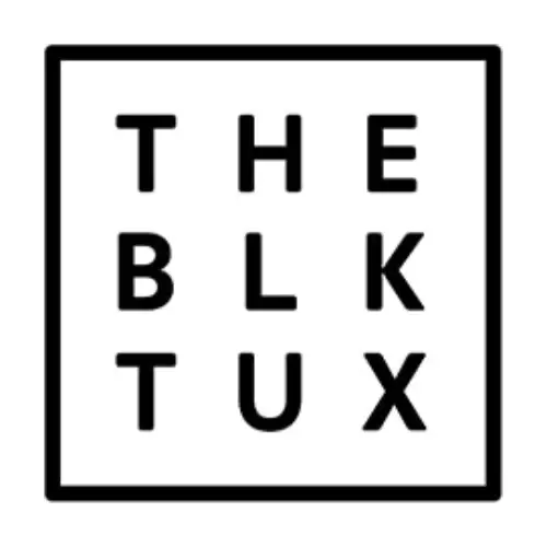 The Black Tux Promo Code
