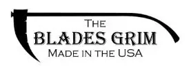 The Blades Grim Promo Code