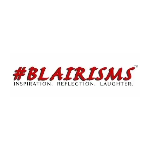 The Blairisms Promo Code