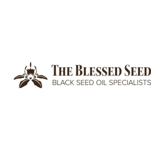 The Blessed Seed Promo Code
