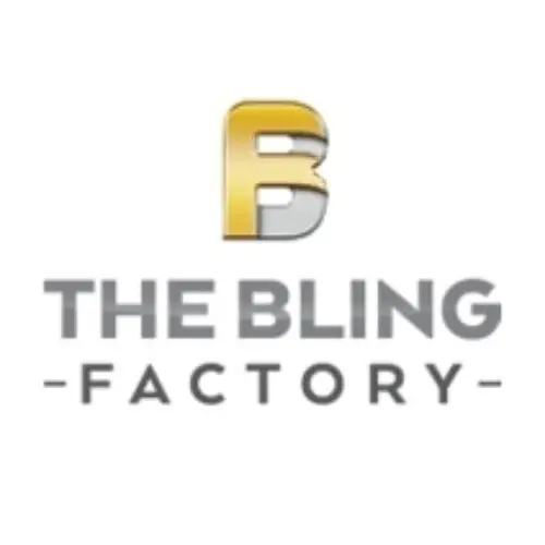 The Bling Factory Promo Code