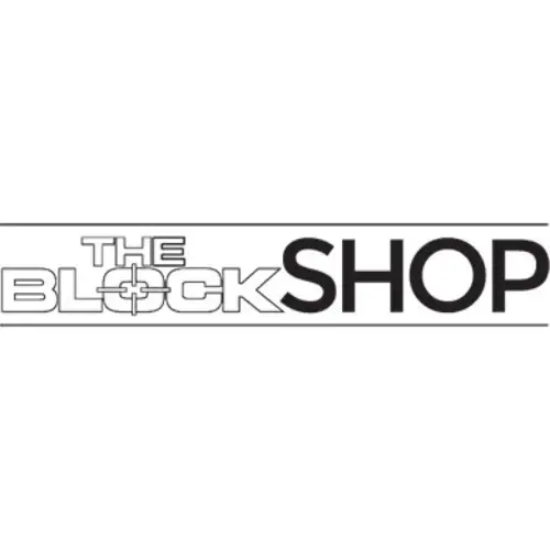 The Block Shop Promo Code