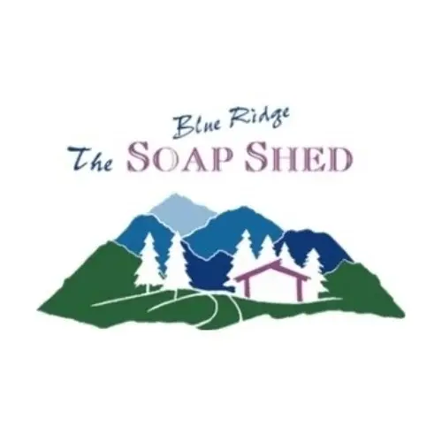 The Blue Ridge Soap Shed Promo Code