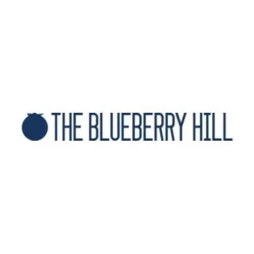 The Blueberry Hill Promo Code