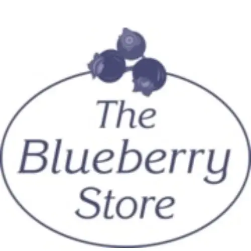 The Blueberry Store Promo Code