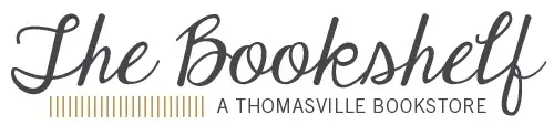 The Bookshelf Promo Code