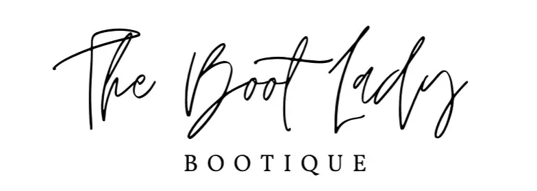 The Boot Lady Bootique Promo Code