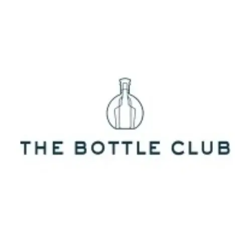 The Bottle Club Promo Code