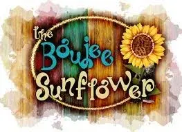 The Boujee Sunflower Promo Code
