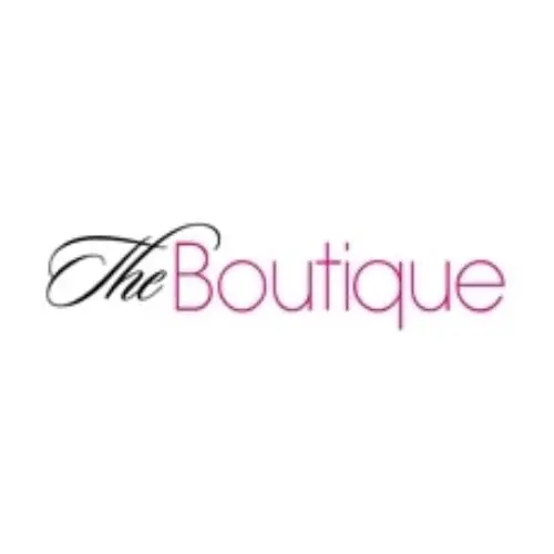 The Boutique Promo Code