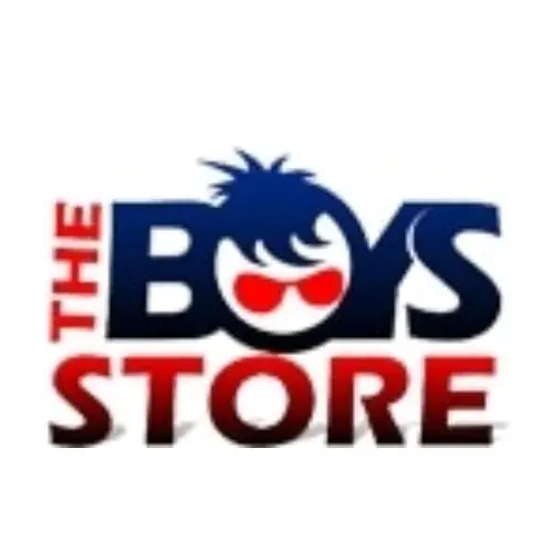 The Boy's Store Promo Code