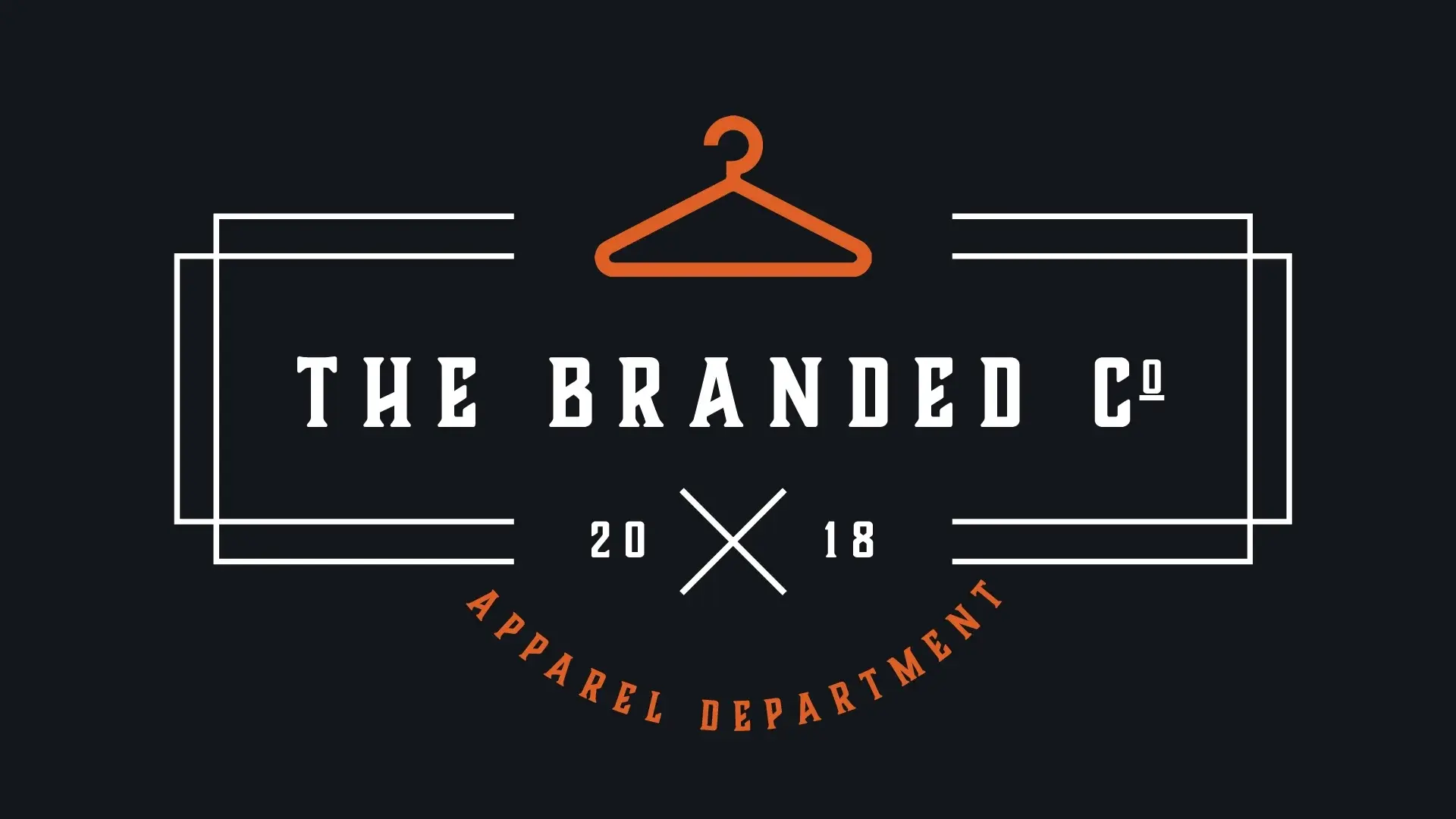 The branded co. Promo Code