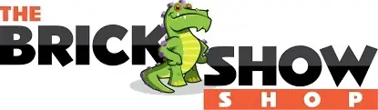 The Brick Show Shop Promo Code