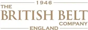 The British Belt Promo Code
