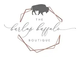 The Burlap Buffalo Promo Code