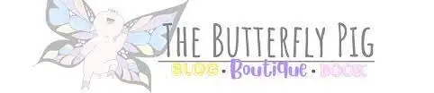 The Butterfly Pig Promo Code