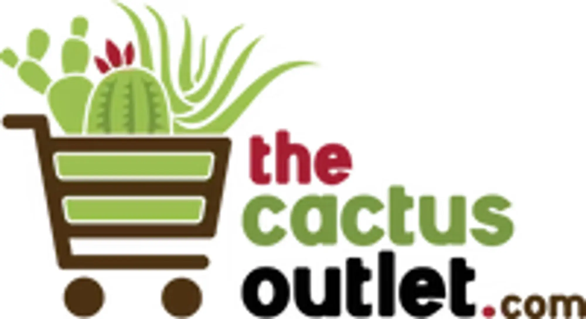 The Cactus Outlet Promo Code
