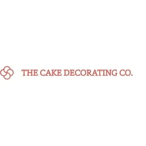 The Cake Decorating Co. Promo Code