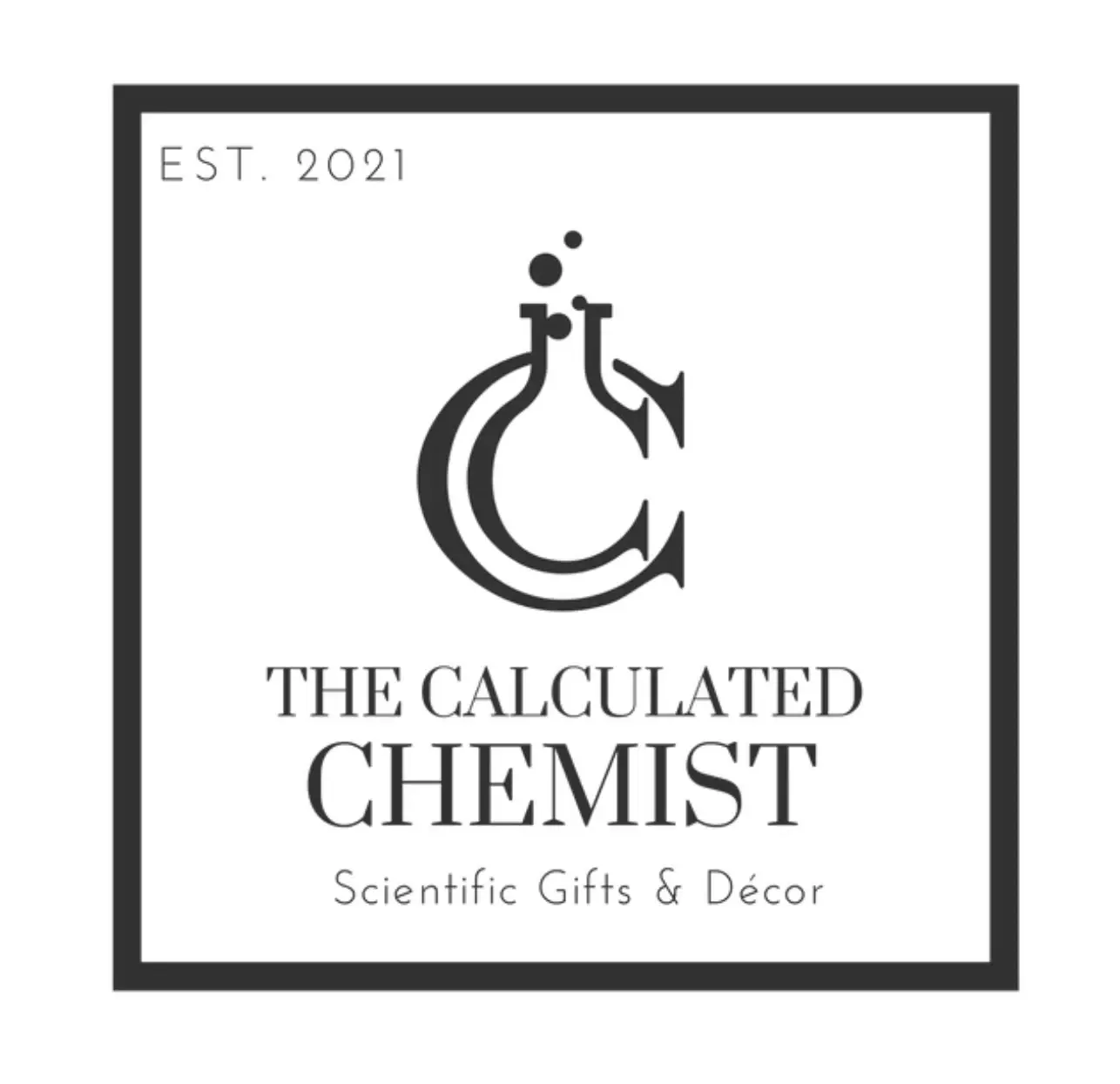 The Calculated Chemist Promo Code
