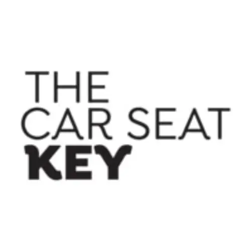 The Car Seat Key Promo Code