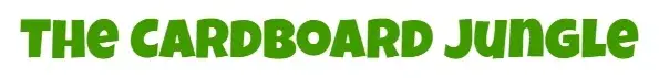 The Cardboard Jungle Promo Code