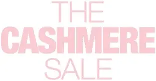 The Cashmere Sale Promo Code