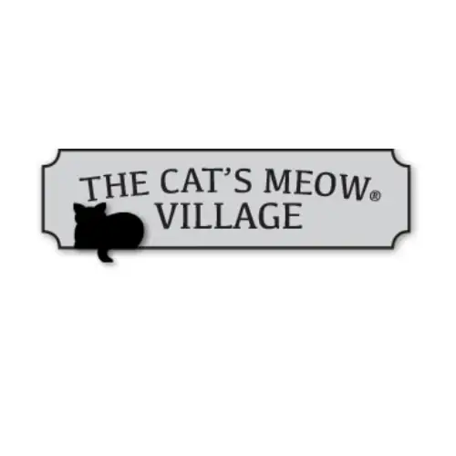 The Cat's Meow Village Promo Code