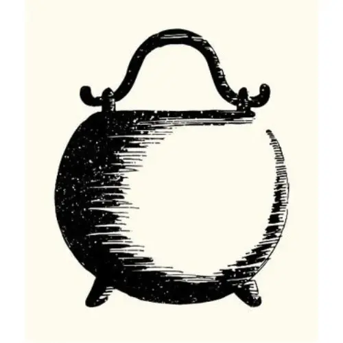 The Cauldron Promo Code