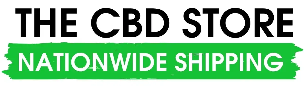 The CBD Store Promo Code