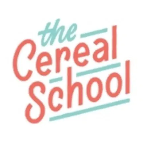 The Cereal School Promo Code