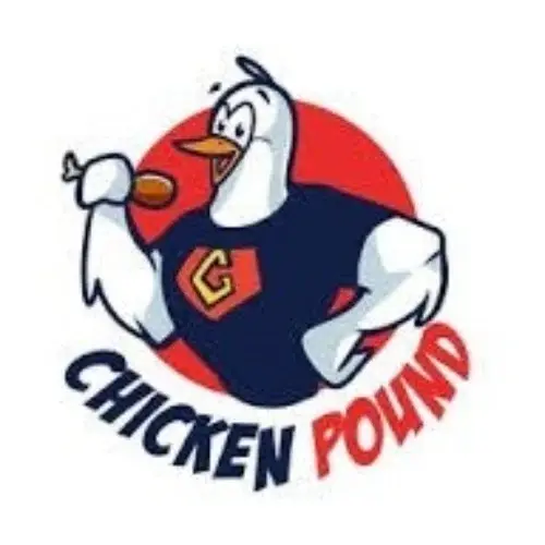 The Chicken Pound Promo Code