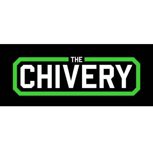 The Chivery Promo Code