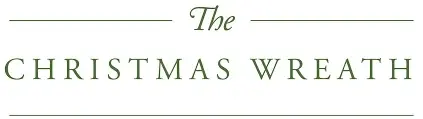 The Christmas Wreath Promo Code