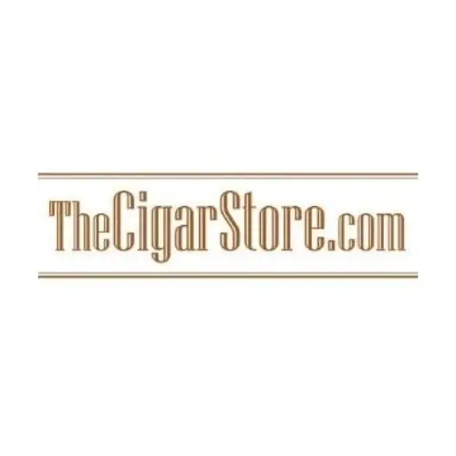 The Cigar Store Promo Code
