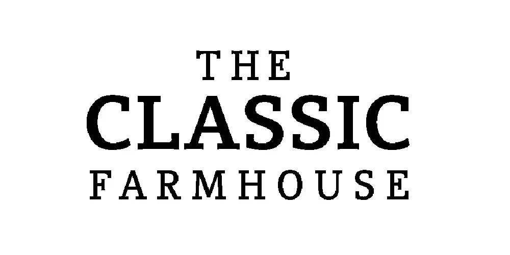 The Classic Farmhouse Promo Code