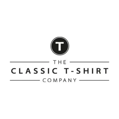 The Classic T Shirt Company Promo Code