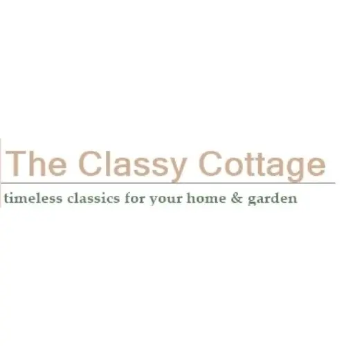 The Classy Cottage Promo Code