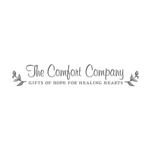 The Comfort Company Promo Code