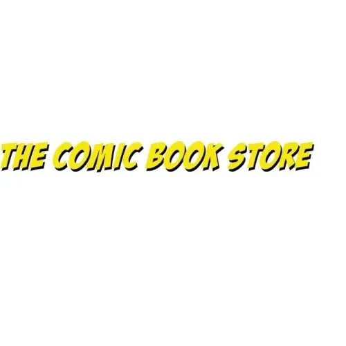 The Comic Book Store Promo Code