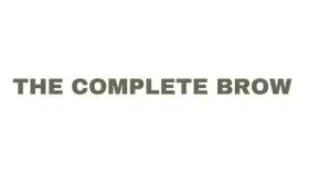 The Complete Brow Promo Code