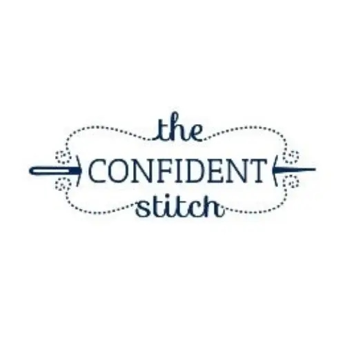 The Confident Stitch Promo Code