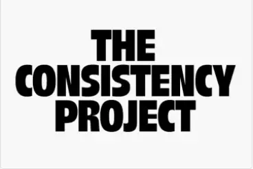 THE CONSISTENCY PROJECT Promo Code