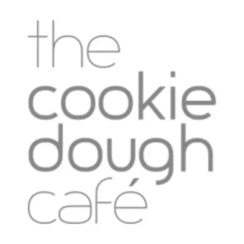 The Cookie Dough Cafe Promo Code